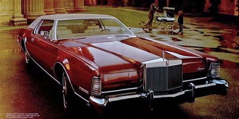 1976 lincoln continental givenchy|Curbside Classic: 1976 Continental Mark IV Givenchy Edition.